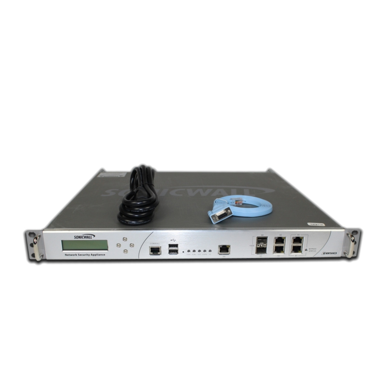 Thiết bị Tường lửa (Firewall)