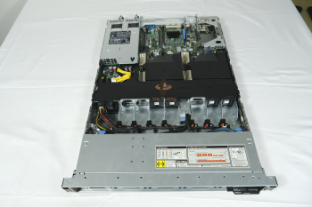 Máy chủ tháp Dell EMC PowerEdge T640