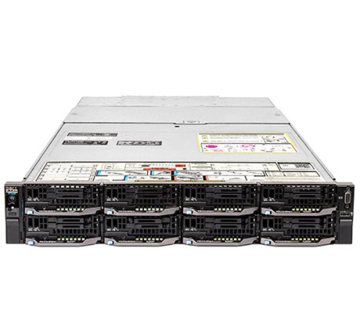 Dell EMC PowerEdge FC640 Server