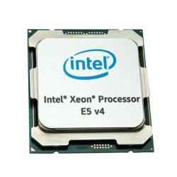 CPU Intel Xeon E5-2699 v4 (22C/44T, 2.20 Ghz, 55M Cache)
