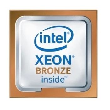 Intel Xeon Bronze 3204 1.9GHz Six Core Processor